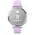 GARMIN LILY 2 ACTIVE SILVER/JASMIN PURPLE