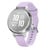 GARMIN LILY 2 ACTIVE SILVER/JASMIN PURPLE