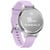 GARMIN LILY 2 ACTIVE SILVER/JASMIN PURPLE