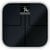 GARMIN SCALE S2 BLACK