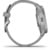 GARMIN VENU 2 PLUS POWDER GRAY PASSIVATED