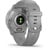 GARMIN VENU 2 PLUS POWDER GRAY PASSIVATED