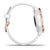 GARMIN VENU 2S PINK GOLD WHITE