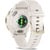 GARMIN VENU 3S IVORY + SOFT GOLD