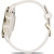 GARMIN VENU 3S IVORY + SOFT GOLD