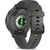 GARMIN VENU 3S PEBBLE GRAY + SLATE