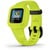 GARMIN VIVOFIT JR3 WW CAMO GREEN