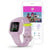 GARMIN VIVOFIT JR3 WW FLOR PINK