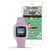 GARMIN VIVOFIT JR3 WW FLOR PINK