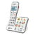 GEEMARC AD595 BIG BUTTON DECT + 10 MEM PHOTO (mono)