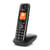 GIGASET E720 ELDERLY PHONE BLACK