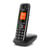 GIGASET E720 ELDERLY PHONE BLACK