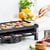 GREENPAN BISTRO RACLETTE GOURMET