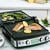 GREENPAN CONTACTGRILL BLACK