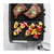 GREENPAN ELITE XL LESS SMOKE GRILL/TEPPANYAKI