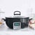 GREENPAN OMNICOOKER BLACK