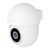 HOMBLI SLIMME PAN&TILT CAM WHITE