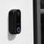 HOMBLI SMART DOORBELL 2 PACK BLACK (incl. Chime 2)