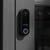 HOMBLI SMART DOORBELL 2 PACK BLACK (incl. Chime 2)