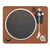 HOUSE OF MARLEY SIMMER DOWN BT TURNTABLE