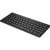 HP 350 COMPACT BLACK AZERTY BE WIRELESS