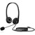 HP WIRED USB STEREO