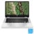 HP BUNDLE CHROMEBOOK X360 14B-CB000NB + GOOGLE NEST HUB