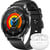 HUAWEI WATCH GT5 46MM BLACK + FREEBUDS 5I WHITE