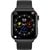 ICE WATCH ICE WATCH ICE SMART 2.0 BLACK 1.96 AMOLED