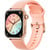 ICE WATCH ICE SMART 2.0 PINK/GOLD-NUDE 1.96 AMOLED