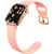 ICE WATCH ICE SMART 2.0 PINK/GOLD-NUDE 1.96 AMOLED