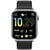 ICE WATCH ICE WATCH ICE SMART 2.0 SILVER-BLACK 1.9 AMOLED