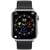 ICE WATCH ICE WATCH ICE SMART 2.0 SILVER-BLACK 1.9 AMOLED