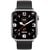 ICE WATCH ICE WATCH ICE SMART 2.0 SILVER-BLACK 1.9 AMOLED