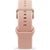 ICE WATCH SMART 2.0 ROUND PINK/GOLD NUDE