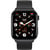 ICE WATCH SMART 3.0 BLACK GPS