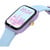 ICE WATCH SMART JUNIOR 2.0 PURPLE/SOFT BLUE