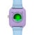 ICE WATCH SMART JUNIOR 2.0 PURPLE/SOFT BLUE