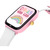 ICE WATCH SMART JUNIOR 3.0 PINK-WHITE