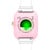 ICE WATCH SMART JUNIOR 3.0 PINK-WHITE