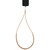 IDEAL OF SWEDEN CORD PHONE STRAP BEIGE