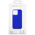 IDEAL OF SWEDEN IPHONE 15 PRO MAX CLEAR BLUE