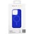 IDEAL OF SWEDEN IPHONE 15 PRO MAGSAFE CLEAR BLUE