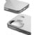 IDEAL OF SWEDEN MIRROR - MAGSAFE FOR IPHONE 16