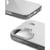 IDEAL OF SWEDEN MIRROR - MAGSAFE FOR IPHONE 16 PLUS