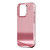 IDEAL OF SWEDEN MIRROR ROSE PINK - MAGSAFE FOR IPHONE 16 PRO