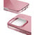 IDEAL OF SWEDEN MIRROR ROSE PINK - MAGSAFE FOR IPHONE 16 PRO