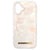 IDEAL OF SWEDEN ROSE PEARL MARBLE - MAGSAFE FOR IPHONE 16