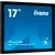 IIYAMA TF1734MC-B7X