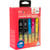 INKLINE CANON 580XXL/581XL 5 PACK